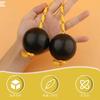 Asalato Pachika Musikinstrument, Asalato Maracas, Musik zur Konzentrationsverbesserung, Perkussionsinstrument, Volksinstrument, Kleines Perkussionsinstrument