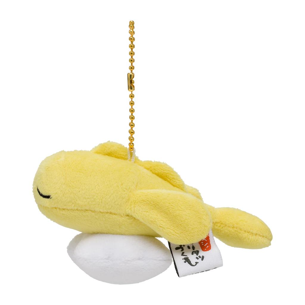 Center Original Great Sharitatsu Sharitatsu Pokémon Mascot Sushi! Collection (Stretched Form)
