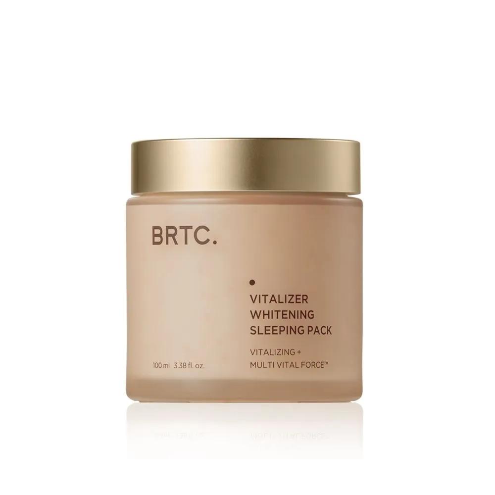 BRTC Vitalizer Whitening Sleeping Pack 100ml
