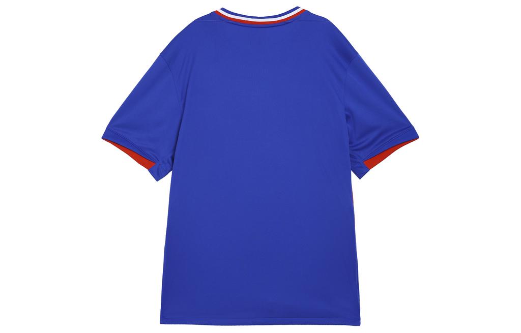 Nike Fff (Herenteam) 2024/25 Stadion Thuis Heren Nike Dri-FIT Voetbal R
