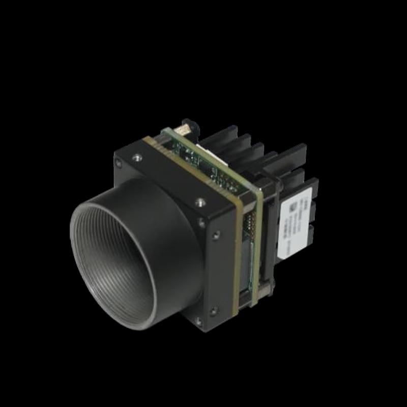 HIKROBOT 5MP USB 3.0 Board-Level Industrial Camera