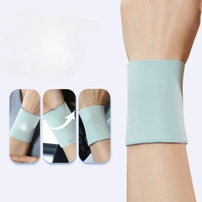 Badminton Hand Protection Cup Nylon Soft Suitable for Both Men and Women Basketball Wrist Cover