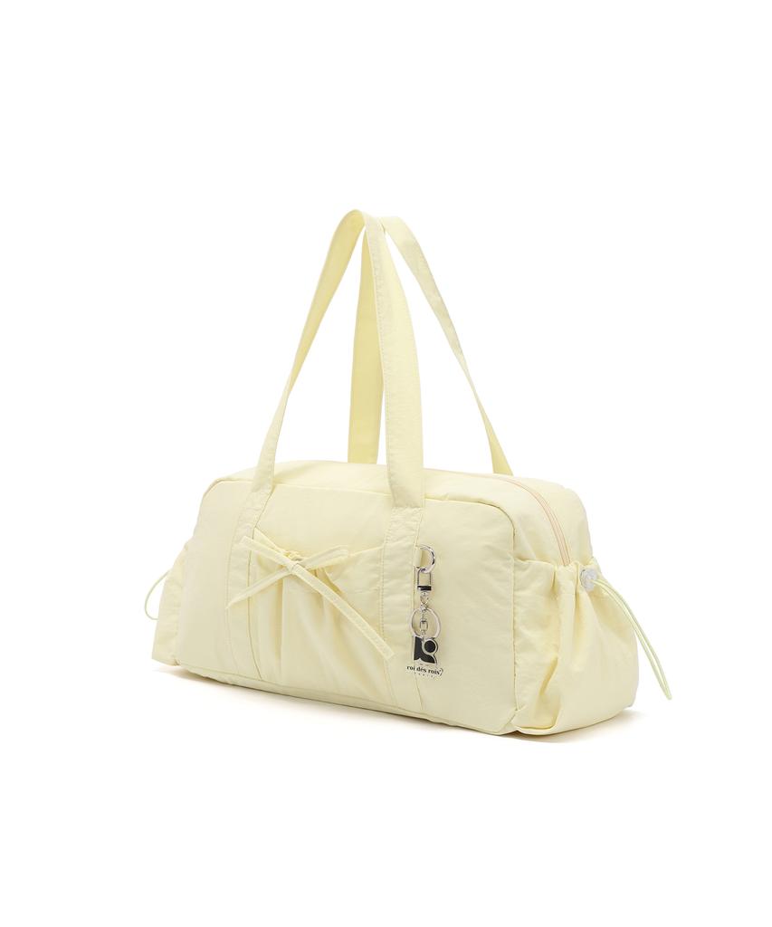 Roidesrois Sweet Hammer Shoulder Bag (Yellow)