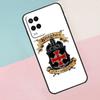 Knights Templar Coat of Arms For Oppo A16 A76 A96 A15 A80 A60 A40 A94 A54 A98 A78 A18 A38 A58 A17 A77 A74 A57S Phone Case