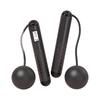 Fitness Skipping Rope with Counter Electronic Counting Jumping Rope Weighted Jump Rope Home Workout Equipment