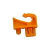 5032038900 Plastic Car Hood Bonnet Rod Stay Bracket Buckles Clip Holders for Maple 80V Car Maintenance Clips