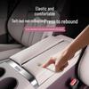 Xiaomi YU7 Armrest Box Heightening Leather Pad – Interior Storage Cover & Elbow Rest Protector