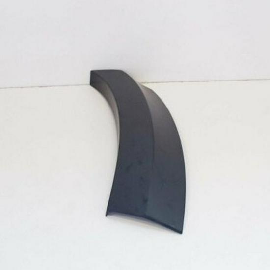 Compatible Rear Bumper Corner Pieces for Mercedes-Benz GL W164