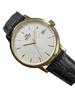 Orient Contemporary Watch RA-AA0C03S19B - White Dial Gents Automatic Analogue