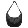 Women's Bag Commuter Crossbody Bag Shoulder Bag Large Capacity Dumpling Bag