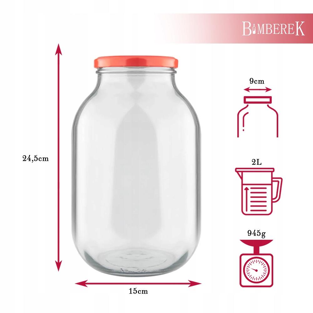 6X GLAS 3L EINMACHGLÄSER LIKÖRE + DECKEL fi100