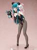 Kuma Kuma Kuma Bear Yuna Bear Suit Scale PVC Painted Finished Figure F51039 Ver. 1/4