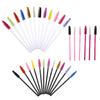 50 Pcs Mascara Applicator Disposable Makeup Brushes for Extensions
