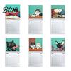 Defter ve Bloknotlar – Takvimler