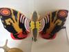 Godzilla Mothra Mothra vs.