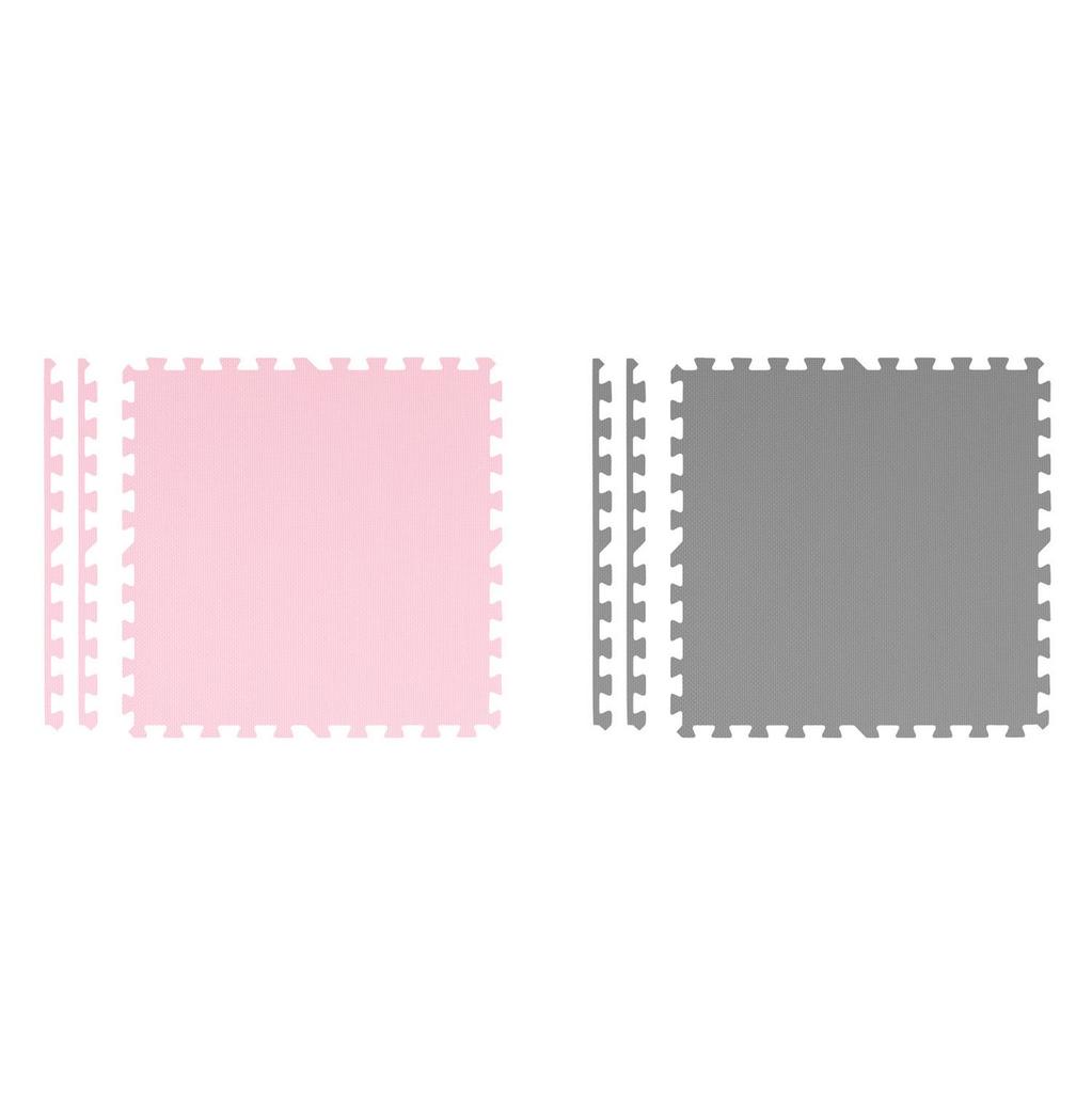 Foam Puzzle Mat