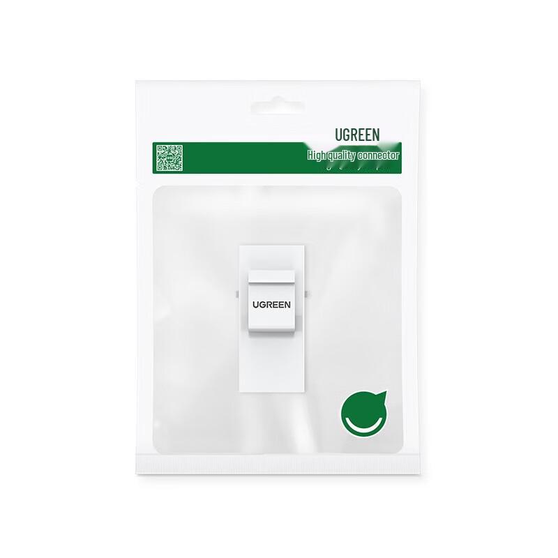 Ugreen RJ45 Ethernet Network Cable Coupler
