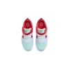 Nike Zapatillas Court Borough Low Recraft PS Cobalt Bliss Track Red para niños Azul Emerald-Rise Blanco DV5457-400