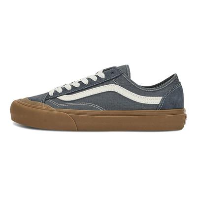 Style 136 Decon Vr3 Sf Rutschfest Langlebig Low Top Skate Schuhe Unisex Skate Schuhe Blau VN0A4BX9G0Z