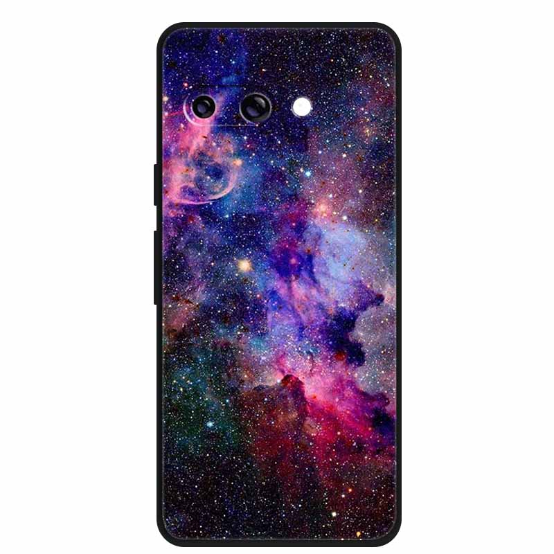 For Google Pixel 10A Case 6.3" Butterfly Lion Shockproof TPU Soft Silicone Cases for Google 10A Protective Cover Pixel10A 10 A