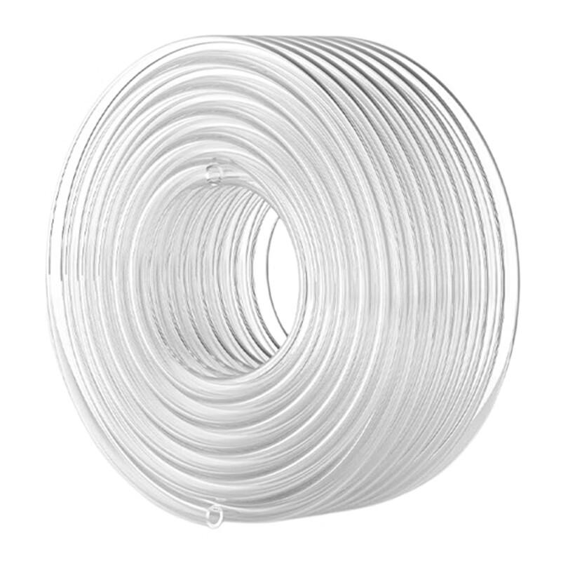 JDIPU Series PU Air Compressor Hose 8mm OD 5mm ID 90m Length
