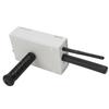 Underground Metal Detector 0?1200m Long Range Seeking Finder for Gold Silver Copper Gemstones