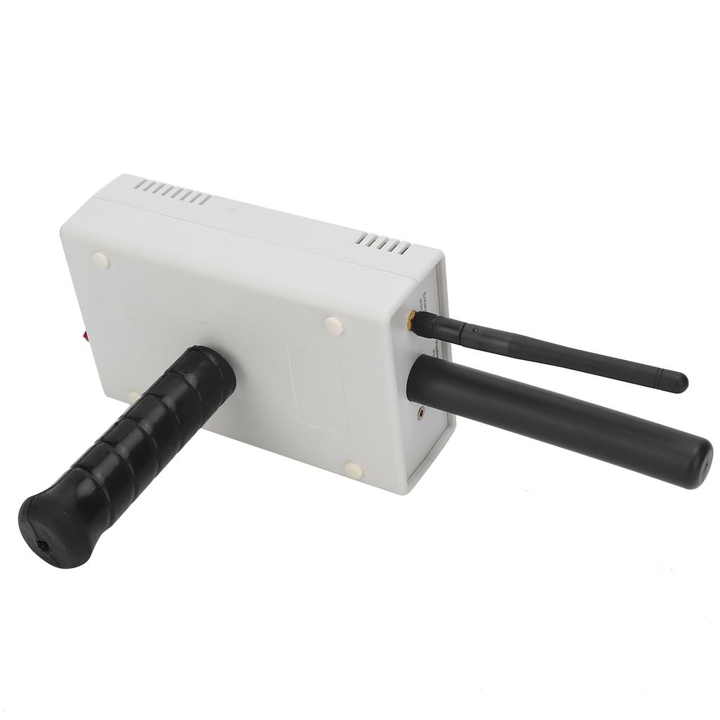 Underground Metal Detector 0?1200m Long Range Seeking Finder for Gold Silver Copper Gemstones