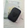 6pcs/Set  Storage Bag Compatible With  Charger Case, Data Cable, Wired/Wireless Earphones Cable Organizer