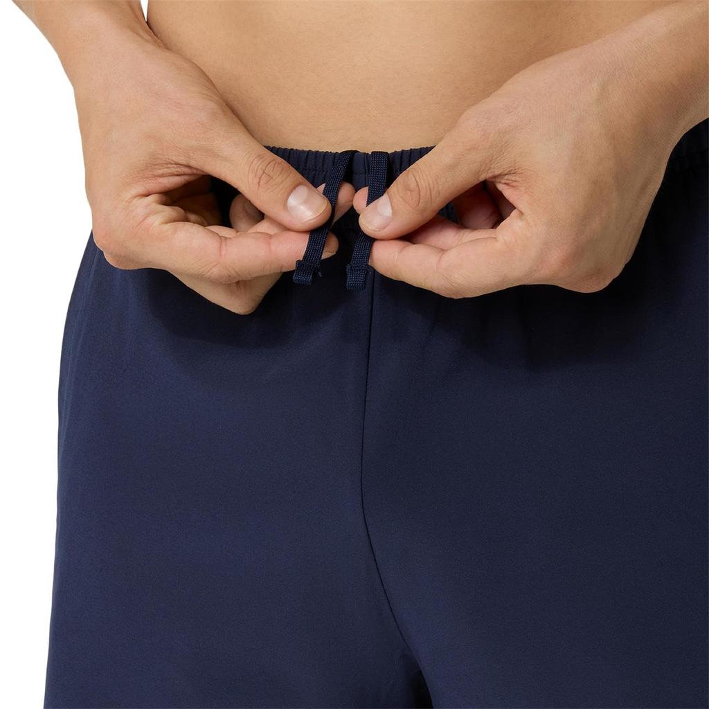 Training Wear 9IN SHORT MIDNIGHT XL [ASICS]