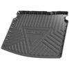 Compass Car Trunk TPE Mat Decor