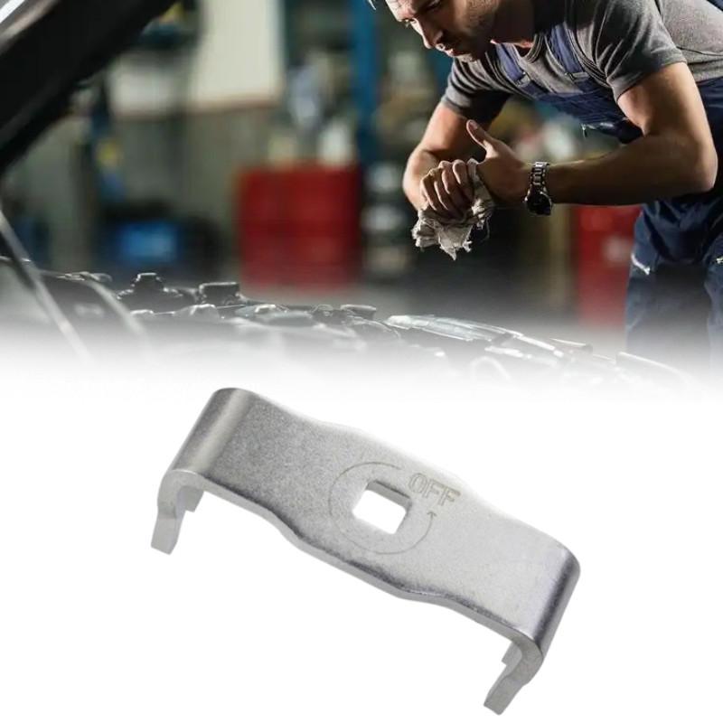 Highlander And Lexus Oil Filter Wrench Steel Sturdy Tool For Quick Filter Disassembly