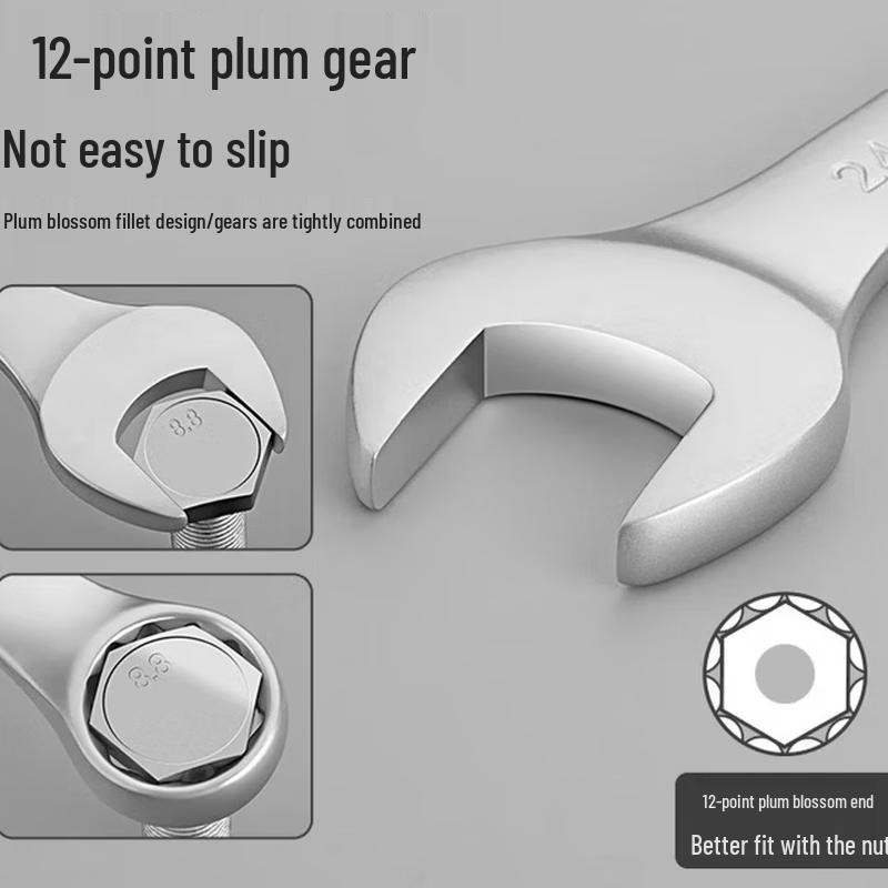 UGREEN 7mm Combination Wrench