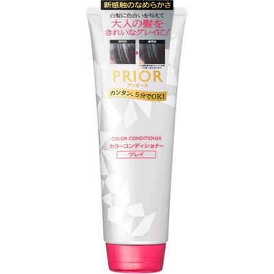 Priol Color CoNditioNer N Gray 230g