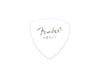 Fender Pick 346 Shape Heavy Pack of 10 White