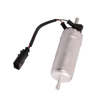 Brændstofprodukter – Brændstofpumper
