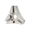 3 Sizes In One Bicycle Spoke Nipple Wrench Wheel Rim Truing Repair Tool Carbon Steel Robust Structure  Bike Multitool