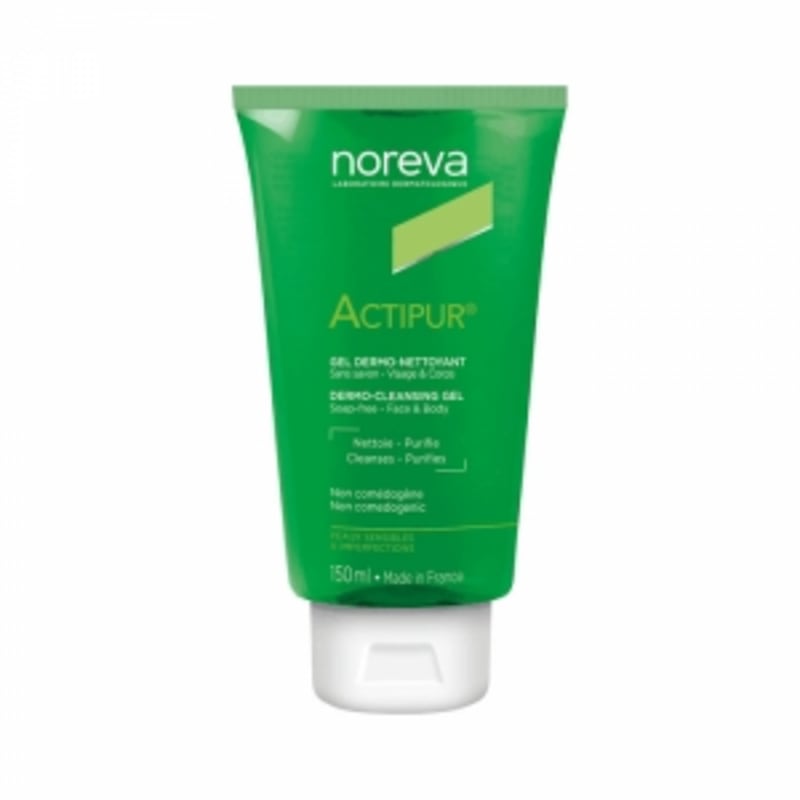

Noreva ActiPure Dermo Очищающий гель 150 мл