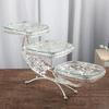 European Style Luxury Fruit & Snack Plate