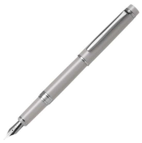 

PILOT Pilot Перьевая ручка Grance S Песочно-бежевая Среднее перо FGRS-1-SB-M
