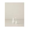 Rina Cam 3-piece Bathroom Set Transparent