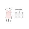 DKaren Lingerie Isabella Lingerie Set