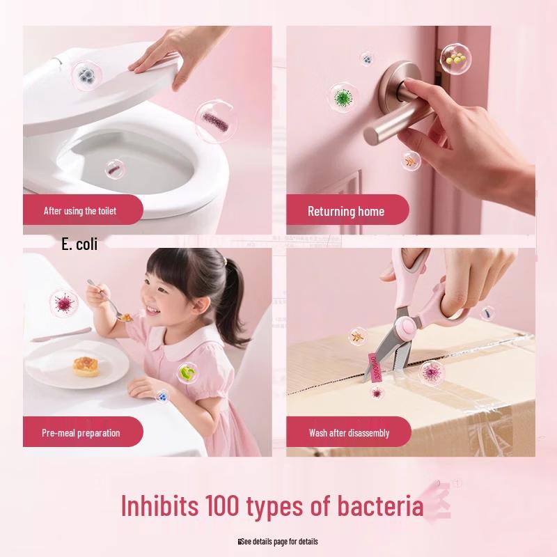 Dettol Antiseptic Hand Wash