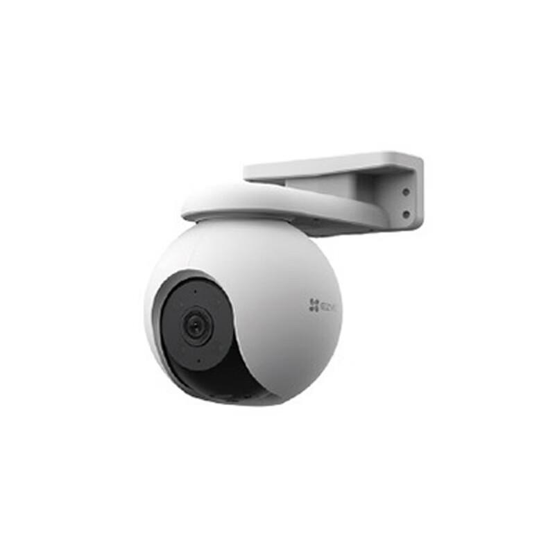 

EZVIZ H8 5MP Outdoor PTZ WiFi Security Camera (CN version)