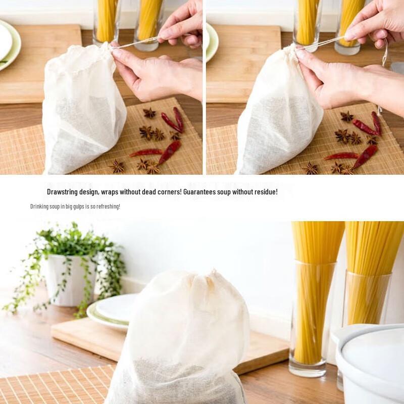 Kitchen Sink Drain Filter Mesh Bags