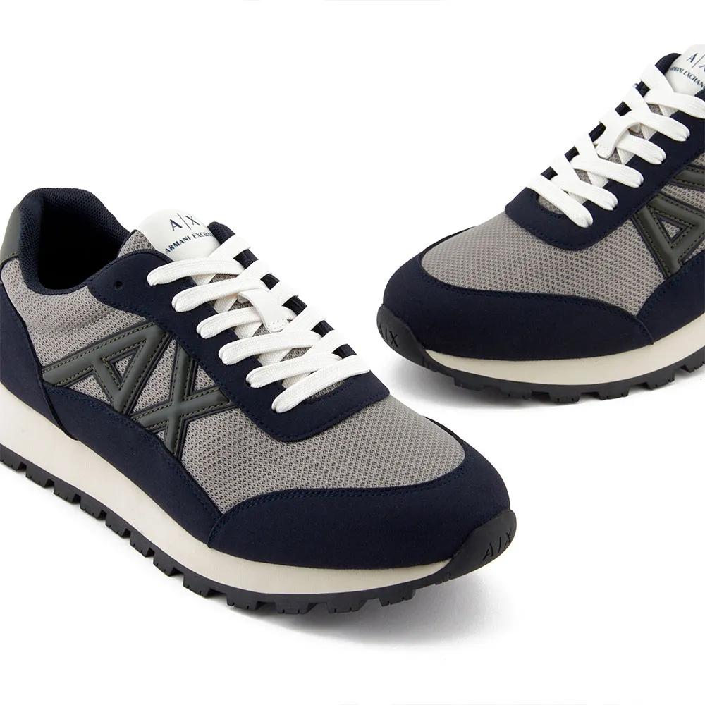 Armani Exchange Кросовки XM001960_AF19388