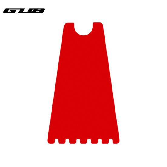 Bike Kickstand Mountain Road Bike Transparent Display Stand Bike Folding Bike Parking Stand Cycling Supply