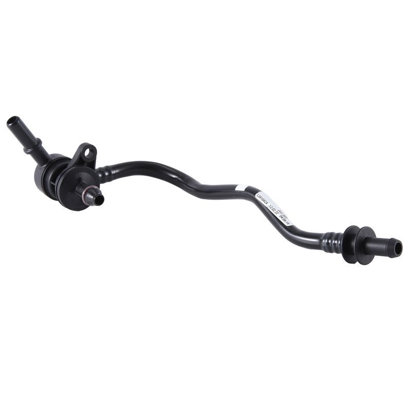 Powerful A2710180200 2710180200 Engine Exhaust Duct Crankcase Vent Hose Automobile For Mercedes SLK250 2012-2015 Accessories Par