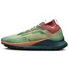 Ny React Pegasus Trail 4 Gore Tex Alligator Mint Foam Canyon Rust Orange Trance Dame DJ7929-300