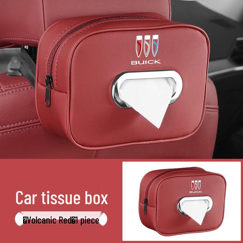 

Buick Console Tissue Holder for Regal, GL8, GL6, Encore