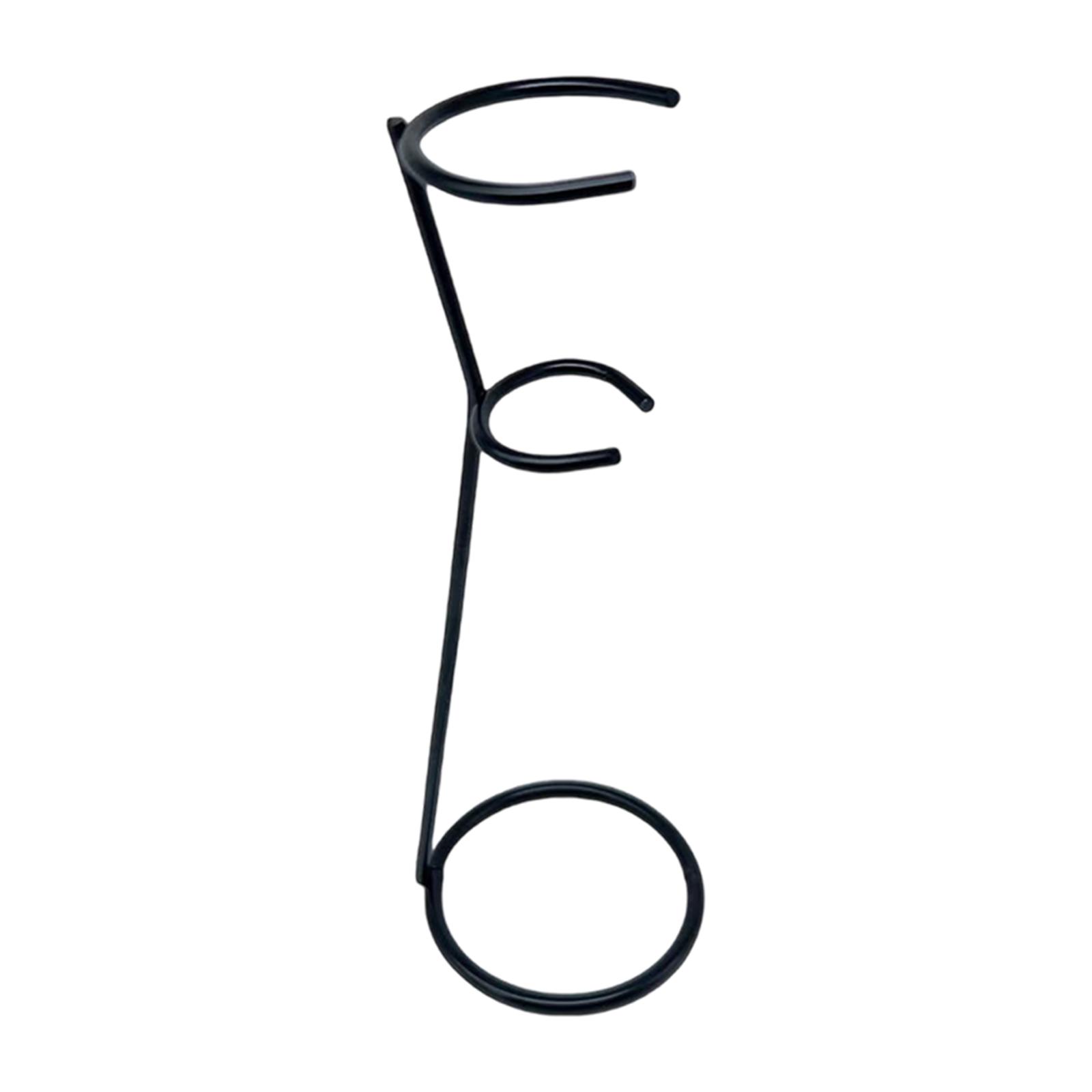 Подставка для вспенивателя молока Кухонные аксессуары Прочная многофункциональная подставка для вспенивателя молока для кухонной столешницы Домашний ручной вспениватель